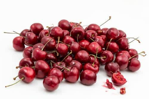 Cherries